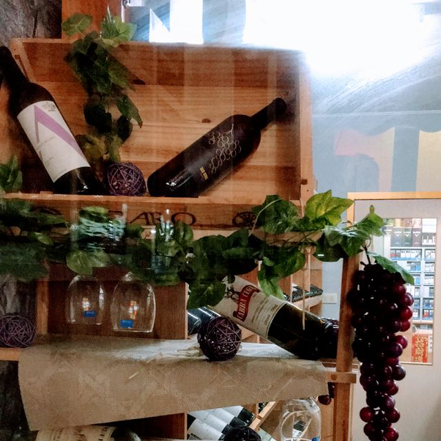 盈嘉菸酒商行-南京店