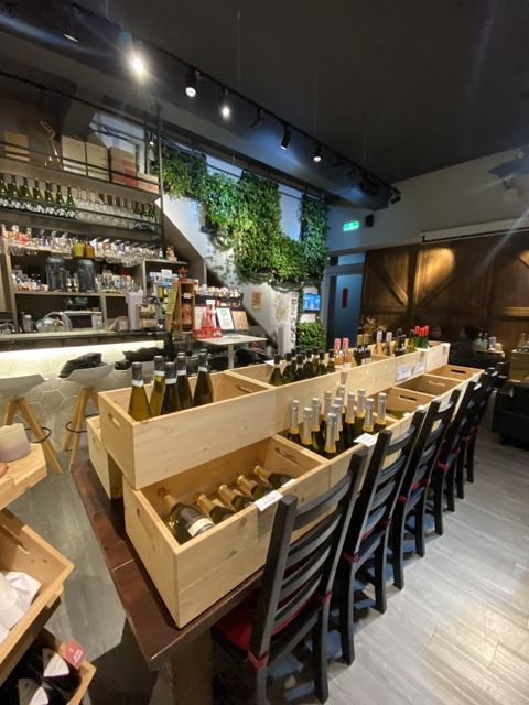 紅酒時光WineTime