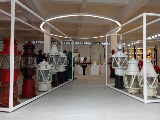 燈塔文物館