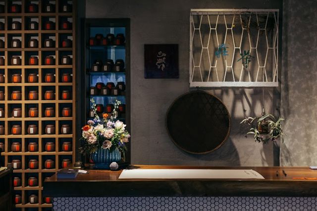 莊茶Chuang's Tea