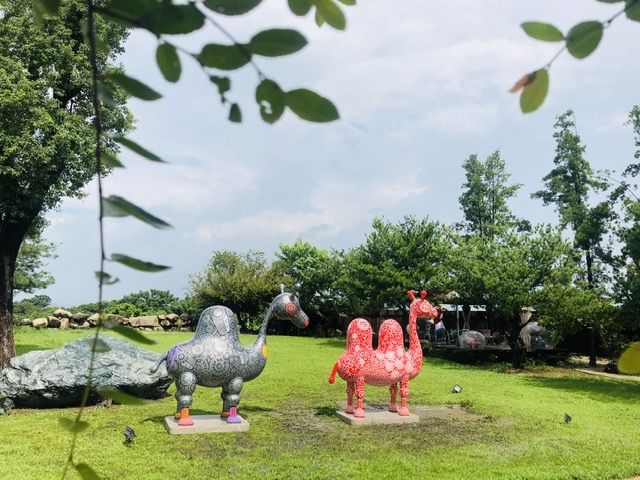 洪易美術館|預約制