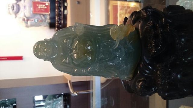 玉兆琳精品