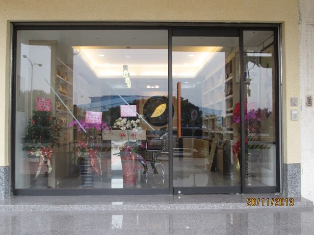 瑞慶普洱茶行-典慶號 (PUER TEA & TAIWAN TEA STORE) since 1978