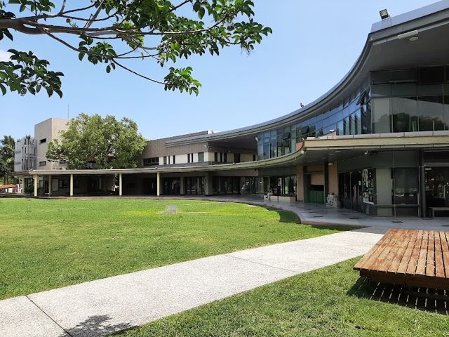 臺東美術館