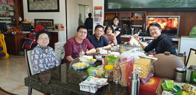 綠泰茶業有限公司