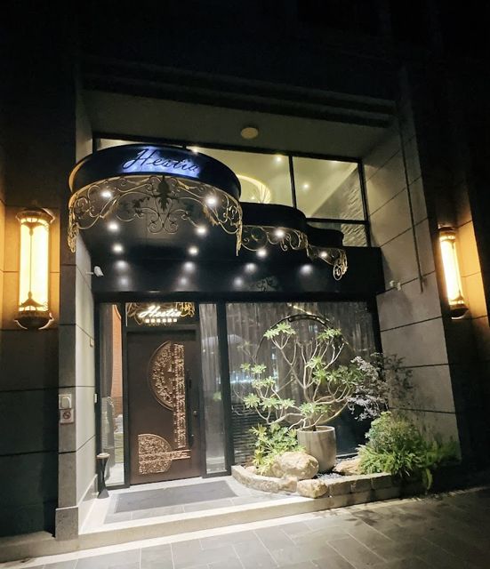 HESTIA赫斯緹亞鑽石【太保店】VIP預約制/培育鑽/珠寶/婚戒