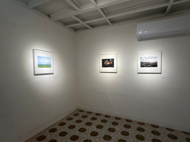 元山·美學｜城市美術館［中正館］