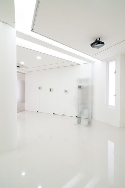 德鴻畫廊 Der-Horng Art Gallery
