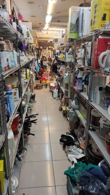 蚤樂趣廣東寄賣店