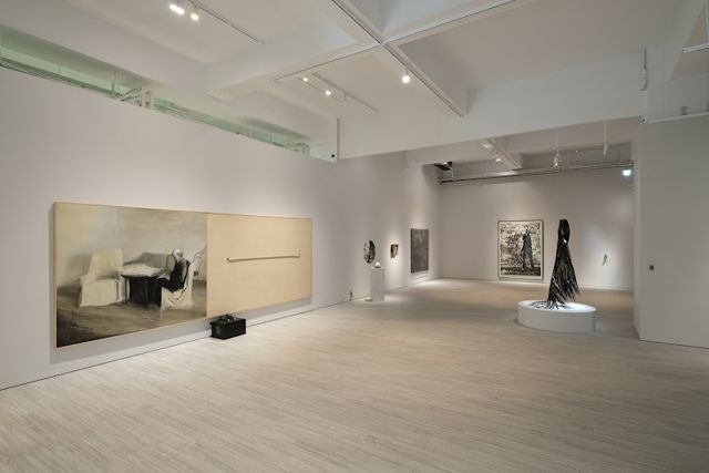 安卓藝術 Mind Set Art Center