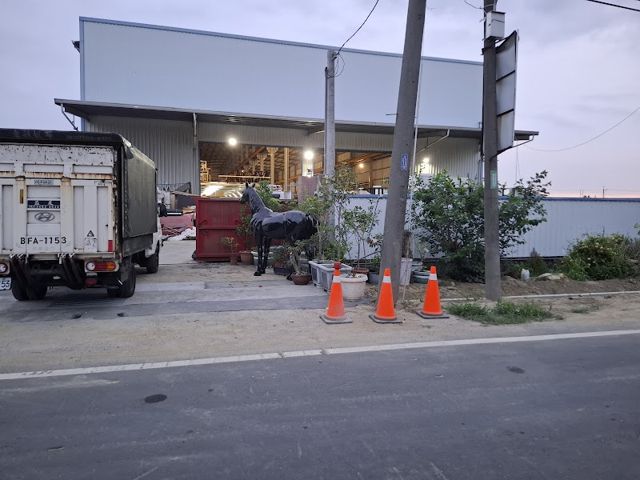 閣樓二手家具