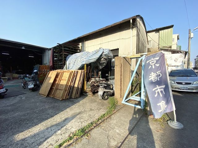 京都市集