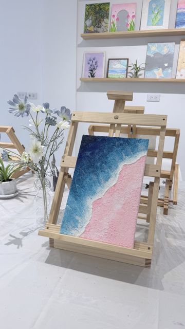 煦煦藝術|SHESHE ART |彰化畫室