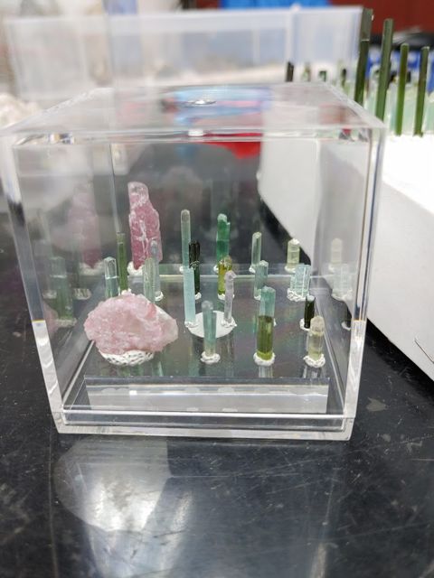 晶鎮水晶工作坊