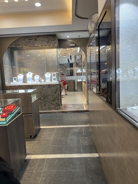 金瑞利珠寶-美夢成真鑽石(JR.L JEWELRY)|免費鑑定|設計珠寶|饒河街黃金|舊金回收