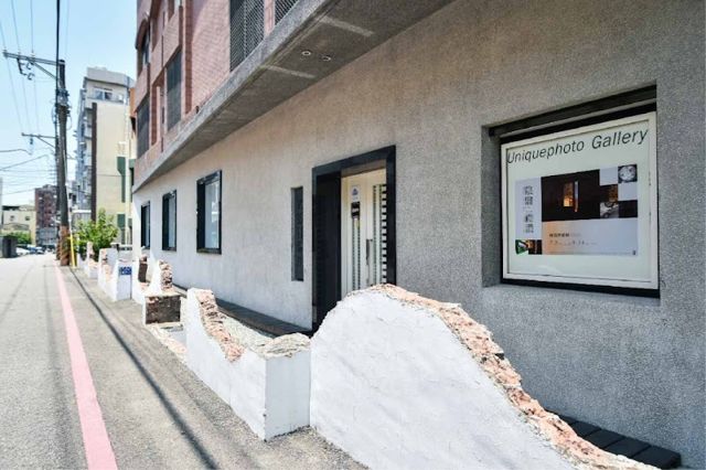 絕版影像館 UP Gallery