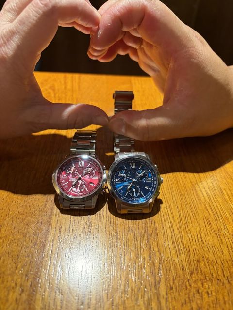 達成鐘錶精品行