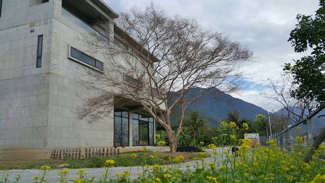 馬耀雕房 美術館