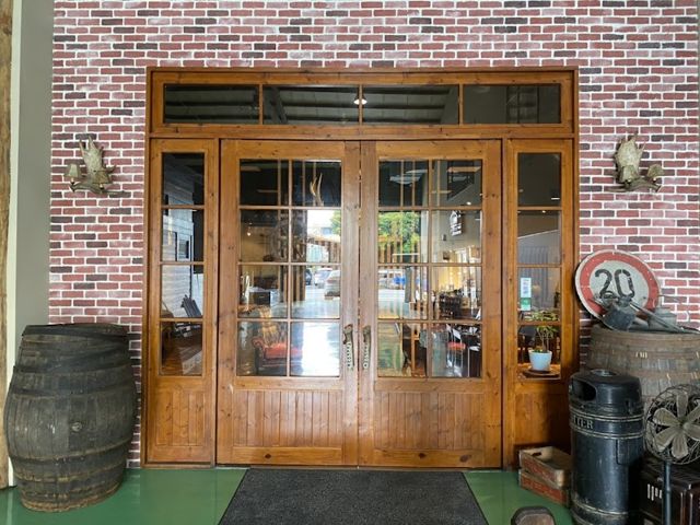 儲藏飾 The Collector Antiques・歐洲古董家具家飾|預約制