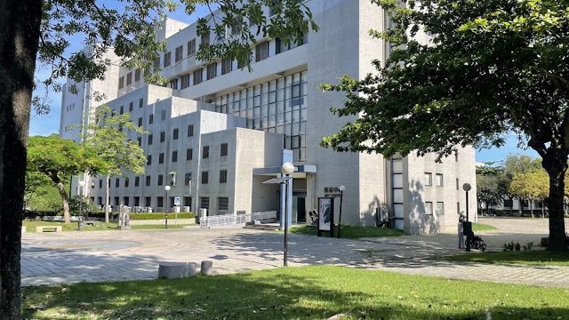 國立雲林科技大學-藝術中心