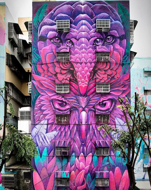 Arcade Art Gallery