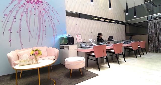 KOR蔻兒鑽石-結婚戒指、高雄婚戒推薦、高雄求婚、戒指婚戒、結婚對戒、設計客製【高雄旗艦店】
