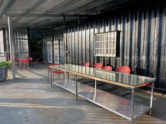 樟樹湖高山茶