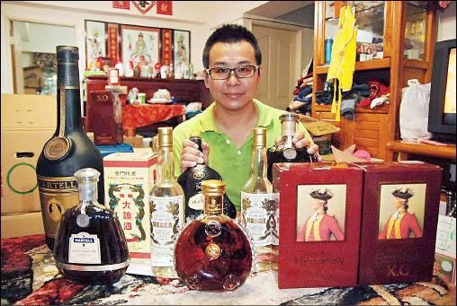 老酒仙老酒收購 人蔘收購 龍銀收購-苗栗店