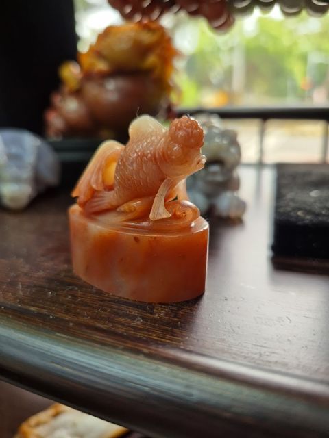 美珍蘭禪韻坊