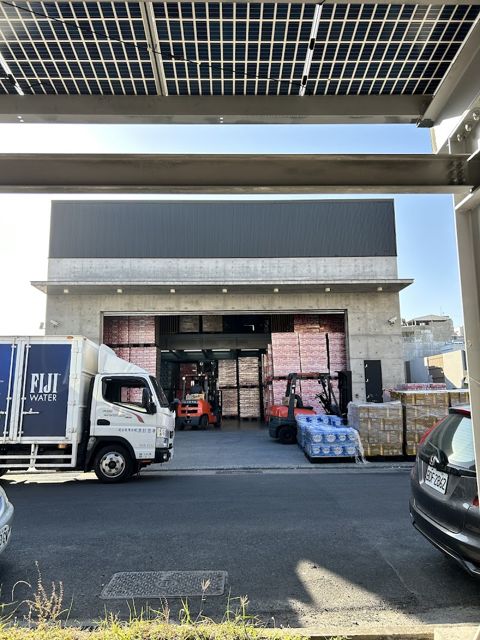 城市好酒 City9 Spirits & Wines Store