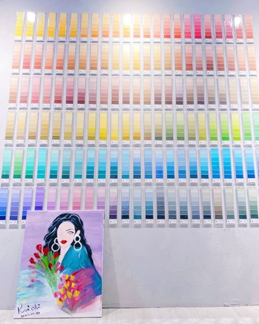 91 ART SPACE 玩藝術