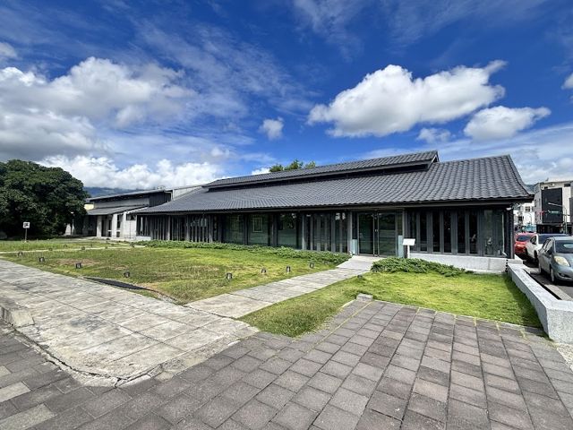 台灣好基金會x池上穀倉藝術館