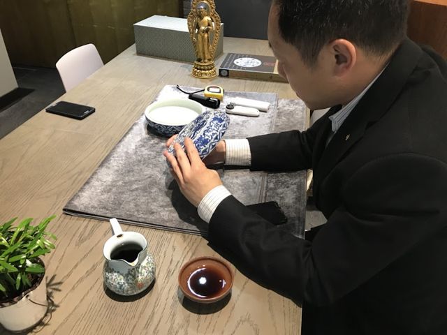 晶濎收藏