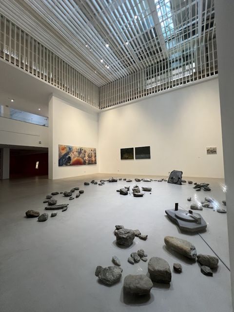花蓮美術館 Hualien Art Museum