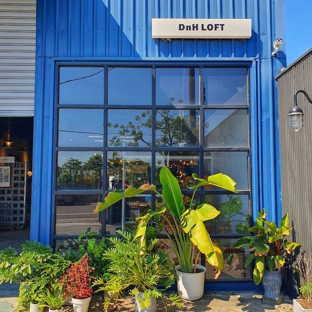 老件人 北歐風丹麥老件家具展示店