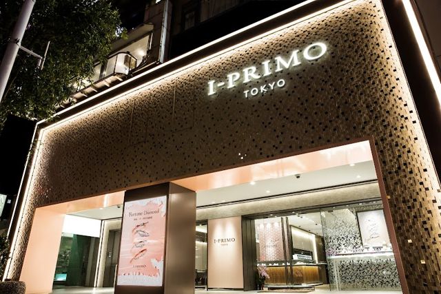 I-PRIMO 台北忠孝店