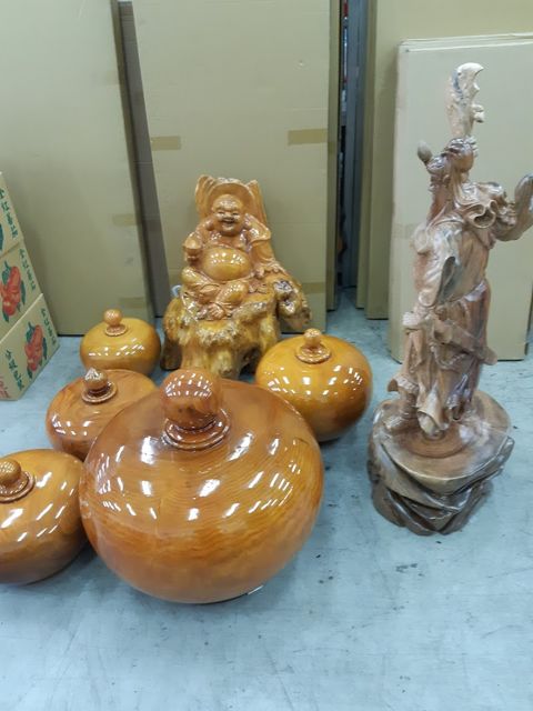 溪湖藝品城