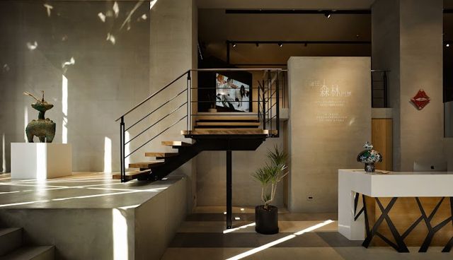 iart gallery 愛上藝廊