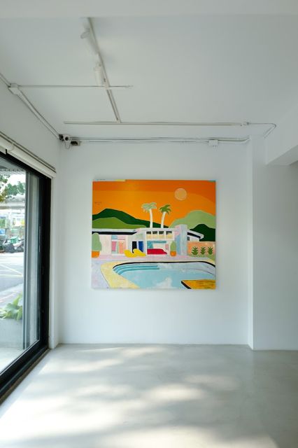 Contemporary by U