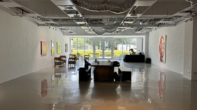 Sunway ArtSpace藝術空間