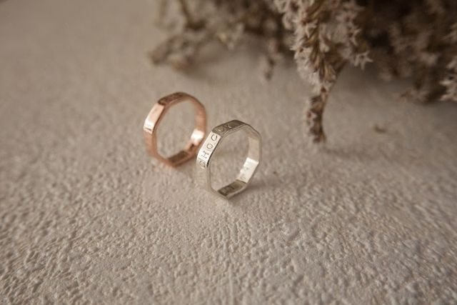 CHOCCY Jewelry 敲敲金工 竹北遠百店