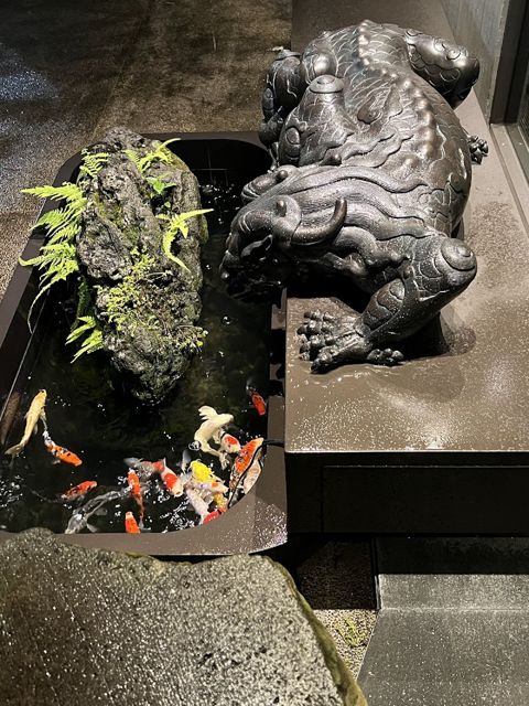 異雲書屋 青田館・YIYUN ART Qingtian