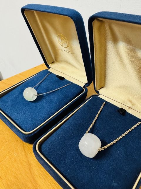 玉品軒翡翠珠寶 Jade Artisan Fine Jewelry