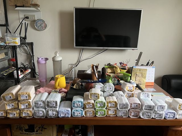 斟茶緣茶業 只挑各茶區第一名的好茶