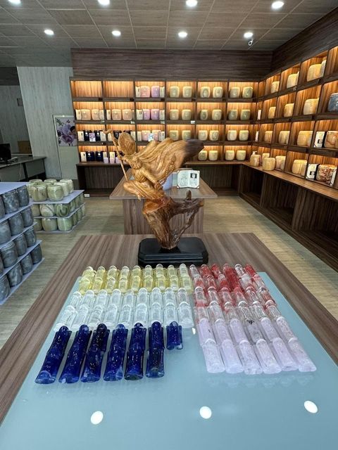 彰化大慶玉石開發有限公司