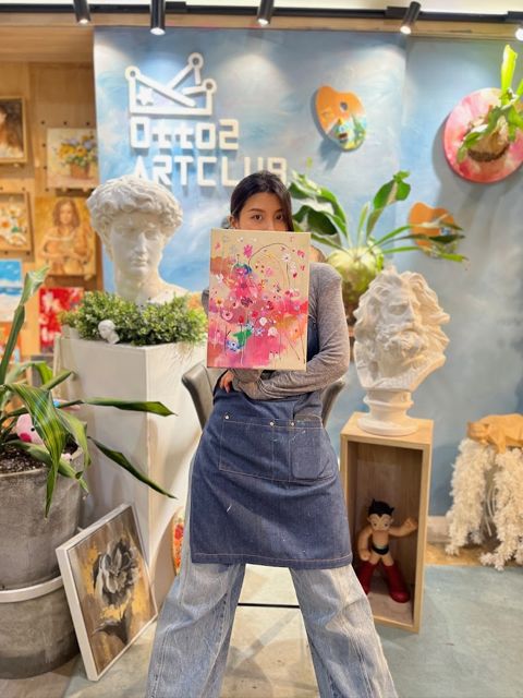 Otto2 ART CLUB/藝術工作室-旗艦館