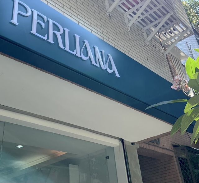 Perliana 輕珠寶