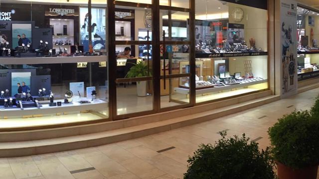 LONGINES 浪琴表