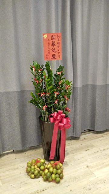 星穎藝術藝文空間