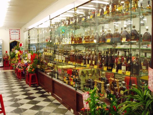 裕陞洋酒專賣林邊店